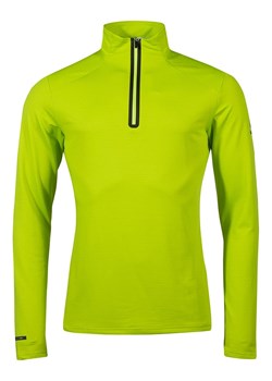 Halti Koszulka funkcyjna  &quot;Moodi&quot; w kolorze zielonym ze sklepu Limango Polska w kategorii T-shirty męskie - zdjęcie 172177475