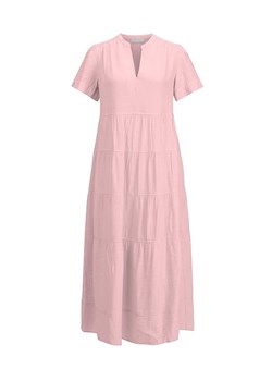 Rich &amp; Royal Sukienka w kolorze jasnoróżowym ze sklepu Limango Polska w kategorii Sukienki - zdjęcie 172177495
