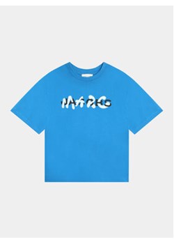 The Marc Jacobs T-Shirt W60212 D Niebieski Regular Fit ze sklepu MODIVO w kategorii T-shirty chłopięce - zdjęcie 172178055