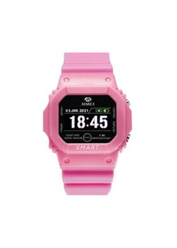 Marea Smartwatch B60002/5 Różowy ze sklepu MODIVO w kategorii Zegarki - zdjęcie 172178059