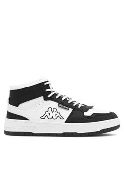 Kappa Sneakersy SS24-3C006(CH) Czarny ze sklepu MODIVO w kategorii Buty sportowe dziecięce - zdjęcie 172178088