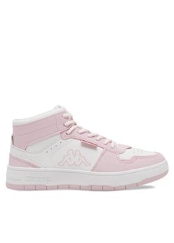 Kappa Sneakersy SS24-3C006-DZ Różowy ze sklepu MODIVO w kategorii Buty sportowe dziecięce - zdjęcie 172178257