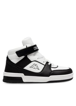 Kappa Sneakersy SS24-3C057 Czarny ze sklepu MODIVO w kategorii Buty sportowe dziecięce - zdjęcie 172178389