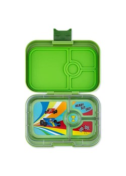 Lunchbox Yumbox ze sklepu Modivo Dom w kategorii Naczynia dziecięce - zdjęcie 172179595