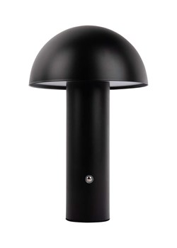 Leitmotiv lampa stołowa bezprzewodowa led ze sklepu ANSWEAR.com w kategorii Lampy stołowe - zdjęcie 172180457