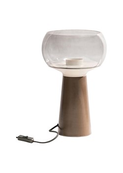 Be Pure lampa stołowa Mushroom ze sklepu ANSWEAR.com w kategorii Lampy stołowe - zdjęcie 172180715