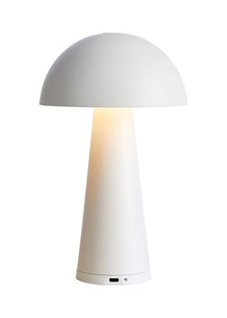 Markslöjd lampa stołowa bezprzewodowa Fungi ze sklepu ANSWEAR.com w kategorii Lampy stołowe - zdjęcie 172180976