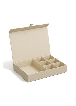 Bigso Box of Sweden pudełko na biżuterię Jolie ze sklepu ANSWEAR.com w kategorii Organizery - zdjęcie 172181025