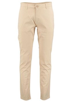 spodnie męskie armani exchange 3dzp14 znvnz kremowy ze sklepu Royal Shop w kategorii Spodnie męskie - zdjęcie 172181617