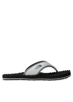 Japonki The North Face M Base Camp Flip-Flop Ii NF0A47AAC3F1 Szary ze sklepu eobuwie.pl w kategorii Klapki męskie - zdjęcie 172181909