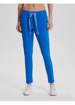 Spodnie RIDIEA Niebieski 34 ze sklepu Diverse w kategorii Spodnie damskie - zdjęcie 172184448