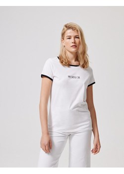 Koszulka CORECHERRIE VII Biały XS ze sklepu Diverse w kategorii Bluzki damskie - zdjęcie 172184507