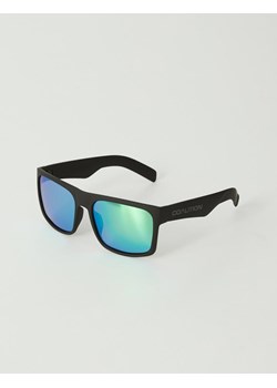 Okulary CLTN HOKY P Czarny - ze sklepu Diverse w kategorii Okulary przeciwsłoneczne męskie - zdjęcie 172184598