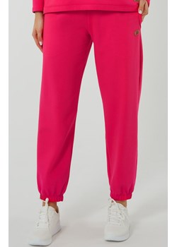 Damskie spodnie dresowe fuksja Madri, Kolor fuksja, Rozmiar S, Italian Fashion ze sklepu Intymna w kategorii Spodnie damskie - zdjęcie 172185527