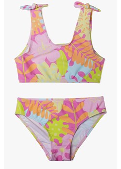 Dwuczęściowy kolorowy strój kąpielowy dla dziewczynki - 5.10.15. ze sklepu 5.10.15 w kategorii Stroje kąpielowe - zdjęcie 172185597