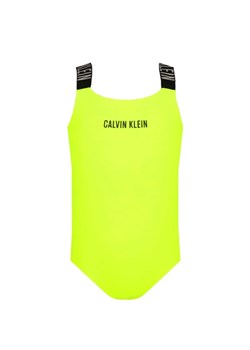 Calvin Klein Swimwear Strój kąpielowy ze sklepu Gomez Fashion Store w kategorii Stroje kąpielowe - zdjęcie 172185949