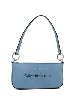 CALVIN KLEIN JEANS Listonoszka ze sklepu Gomez Fashion Store w kategorii Listonoszki - zdjęcie 172185958