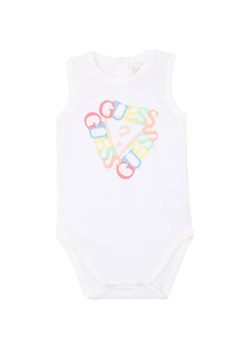 Guess Body 3-pack SET 3PCS SL BODY ze sklepu Gomez Fashion Store w kategorii Odzież dla niemowląt - zdjęcie 172185968