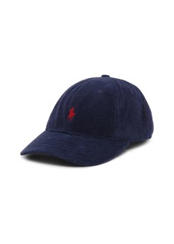 POLO RALPH LAUREN Czapka CLS SPRT CAP-CAP-HAT ze sklepu Gomez Fashion Store w kategorii Czapki z daszkiem męskie - zdjęcie 172185979