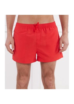 Guess Underwear Szorty kąpielowe | Regular Fit ze sklepu Gomez Fashion Store w kategorii Kąpielówki - zdjęcie 172186017
