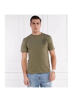 Replay T-shirt | Regular Fit ze sklepu Gomez Fashion Store w kategorii T-shirty męskie - zdjęcie 172186076