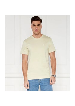 CALVIN KLEIN JEANS T-shirt | Regular Fit ze sklepu Gomez Fashion Store w kategorii T-shirty męskie - zdjęcie 172186077