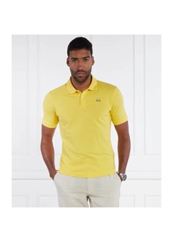 La Martina Polo Polos | Slim Fit ze sklepu Gomez Fashion Store w kategorii T-shirty męskie - zdjęcie 172186978