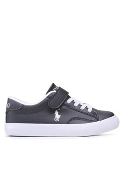 Polo Ralph Lauren Sneakersy Theron V Ps RF104039 Granatowy ze sklepu MODIVO w kategorii Trampki dziecięce - zdjęcie 172187568