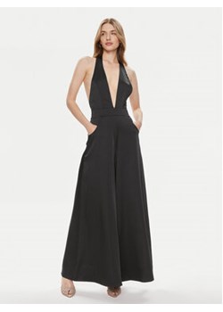 Kontatto Sukienka koktajlowa YM836 Czarny Regular Fit ze sklepu MODIVO w kategorii Sukienki - zdjęcie 172187735