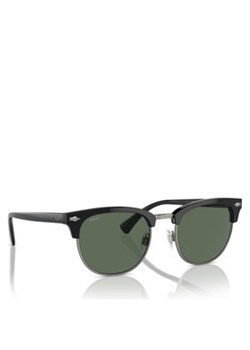 Polo Ralph Lauren Okulary przeciwsłoneczne 0PH4217 500171 Czarny ze sklepu MODIVO w kategorii Okulary przeciwsłoneczne damskie - zdjęcie 172187869