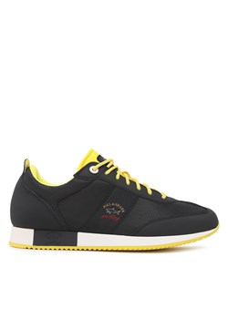 Sneakersy Paul&Shark 22418013 Blue/Yellow 013 ze sklepu eobuwie.pl w kategorii Buty sportowe męskie - zdjęcie 172188435