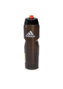 Bidon adidas Perf Bottl FM9931 Czarny ze sklepu eobuwie.pl w kategorii Bidony i butelki - zdjęcie 172188468