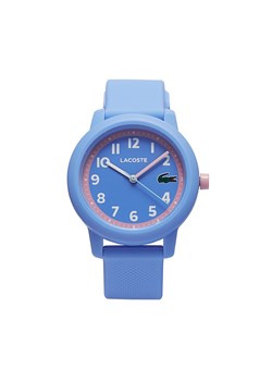 Zegarek Lacoste 2030041 Blue ze sklepu eobuwie.pl w kategorii Zegarki - zdjęcie 172188549