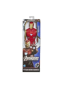 Hasbro Marvel Figurka Avengers Titan Hero Iron Man ze sklepu 5.10.15 w kategorii Zabawki - zdjęcie 172195688