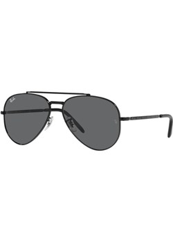 Ray-Ban Okulary przeciwsłoneczne New Aviator ze sklepu Gomez Fashion Store w kategorii Okulary przeciwsłoneczne damskie - zdjęcie 172195736