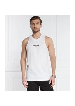 Tommy Jeans Tank top | Regular Fit ze sklepu Gomez Fashion Store w kategorii T-shirty męskie - zdjęcie 172195786