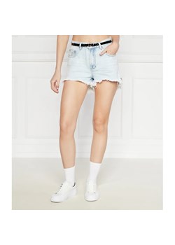 One Teaspoon Jeansowe szorty | Regular Fit ze sklepu Gomez Fashion Store w kategorii Szorty - zdjęcie 172196156