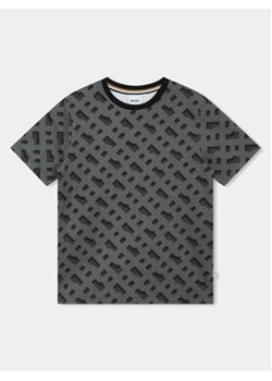 Boss T-Shirt J50731 S Czarny Slim Fit ze sklepu MODIVO w kategorii T-shirty chłopięce - zdjęcie 172196296