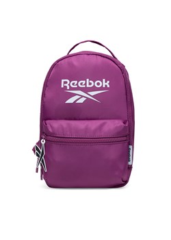 Plecak Reebok RBK-046-CCC-05 Różowy ze sklepu eobuwie.pl w kategorii Plecaki - zdjęcie 172200178