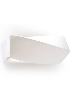 Minimalistyczny kinkiet E706 Hadson ze sklepu Edinos.pl w kategorii Lampy ścienne - zdjęcie 172200588