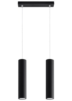 Nowoczesna lampa wisząca Zelfio ze sklepu Edinos.pl w kategorii Lampy wiszące - zdjęcie 172201126