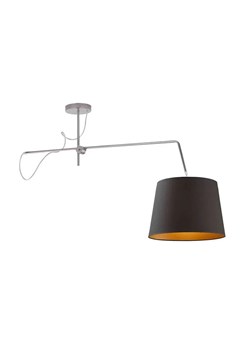 Regulowana lampa wisząca glamour 5 kolorów do wyboru F9-L73 ze sklepu Edinos.pl w kategorii Lampy wiszące - zdjęcie 172202256