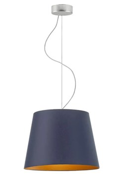 Żyrandol do kuchni na stalowym stelażu - EX900-Tunios - 5 kolorów ze sklepu Edinos.pl w kategorii Lampy wiszące - zdjęcie 172205037