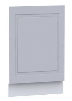 Front do zmywarki 45 cm z panelem otwartym N1-G07 ze sklepu Edinos.pl w kategorii Meble kuchenne - zdjęcie 172212786