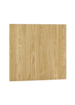 Front do zmywarki z panelem odkrytym 60 cm dąb olejowany B2-F79 ze sklepu Edinos.pl w kategorii Meble kuchenne - zdjęcie 172223176