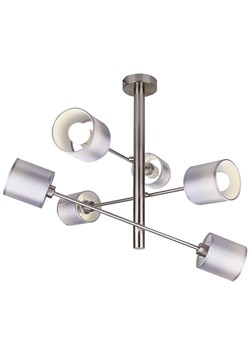 Duża lampa wisząca - 4X K250 M5-K71 ze sklepu Edinos.pl w kategorii Lampy wiszące - zdjęcie 172226568