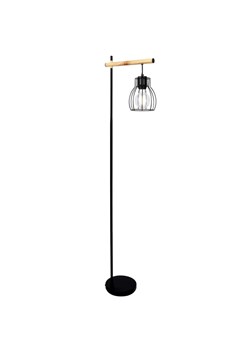 Nowoczesna lampa podłogowa - K297-Anges ze sklepu Edinos.pl w kategorii Lampy podłogowe - zdjęcie 172227188
