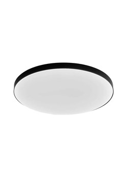 Czarna lampa sufitowa - K335-Nomi ze sklepu Edinos.pl w kategorii Lampy sufitowe - zdjęcie 172227316