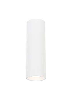 Nowoczesna biała lampa sufitowa - K411 C4-Z77 ze sklepu Edinos.pl w kategorii Lampy sufitowe - zdjęcie 172229746