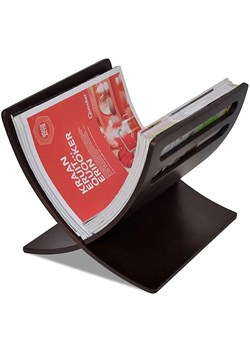 Stojak na gazety E0-L40 ze sklepu Edinos.pl w kategorii Meble - zdjęcie 172235637